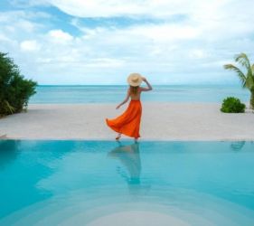 Малдиви - пакет 7 нощувки с трансфер по избор - индивидуална програма