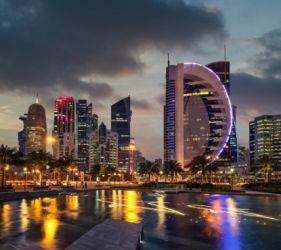 Почивка в Катар с чартър от София