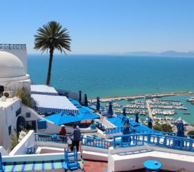 Чартър до Тунис Енфида от София - ПРОМО ЦЕНИ