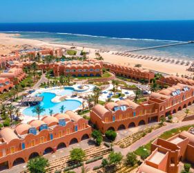 Почивка в Марса Алам с чартър до Хургада от София