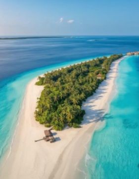 dusitD2 FEYDHOO MALDIVES