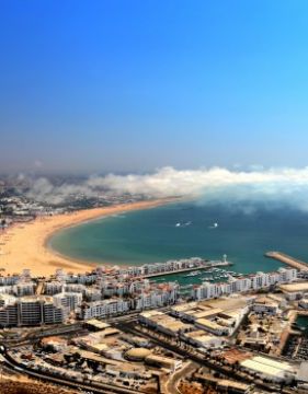 Hotel ibis budget Agadir