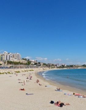 California Apartments