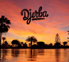 Чартър до Джерба от София - 14 нощувки