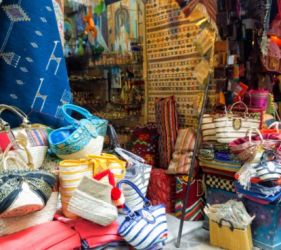 Чартър до Тунис Енфида от София - 14 нощувки