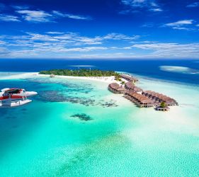 ПОЧИВКА НА МАЛДИВИ С ПОЛЕТ ОТ СОФИЯ / ПАКЕТНИ ЦЕНИ ЗА ПЕРИОД: ОКТОМВРИ 2025 - АПРИЛ 2026 / 7 НОЩУВКИ