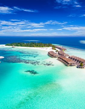 Sky Beach Hotel