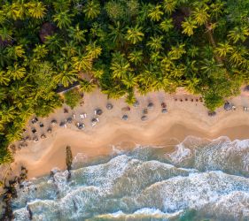 АПРИЛСКА ВАКАНЦИЯ 2026 В ШРИ ЛАНКА / ПОЧИВКА - 8 НОЩУВКИ, 9 ДНИ / ДАТИ: 03.04.2026 - 11.04.2026
