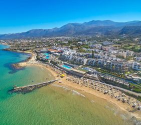 ВЕЛИКДЕН 2026 В АЛЕКСАНДРУПОЛИС, ГЪРЦИЯ / ПАКЕТ 3 НОЩУВКИ В ПЕРИОД: 10.04.2026 - 13.04.2026