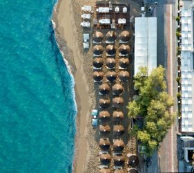 НОВА ГОДИНА 2027 КРАЙ СОЛУН - GOLDEN STAR CITY RESORT 4*, PEREA / ПАКЕТ 3 НОЩУВКИ В ПЕРИОД: 30.12.20