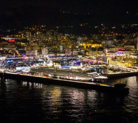 ПЪТЕШЕСТВИЕ СРЕД ОЧАРОВАТЕЛНИ ОСТРОВИ И БЛЯСЪКА НА РИВИЕРАТА - ЛУКСОЗЕН КРУИЗ С EXPLORA JOURNEYS - 1