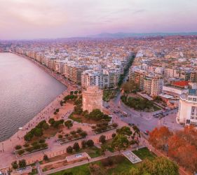 НОВА ГОДИНА 2026 В СОЛУН - ПАКЕТИ 3 НОЩУВКИ В ПЕРИОД: 30.12.2025 - 02.01.2026