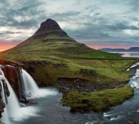 ИСЛАНДИЯ - ЗЕМЯ ОТ ЛАВА И ЛЕД / ПРОГРАМА С 5 НОЩУВКИ, 7 ДНИ / ДАТИ НА ЗАМИНАВАНЕ: 20.06.2026 г. и 23