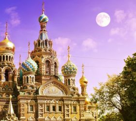БЕЛИТЕ НОЩИ В САНКТ ПЕТЕРБУРГ И ВЕЧНАТА БЕЛОКАМЕННА МОСКВА  / ПРОГРАМА 7 НОЩУВКИ, 8 ДНИ / ДАТИ: 31.05.2026 - 07.06.2026 / ВСИЧКО ВКЛЮЧЕНО!