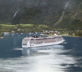 КРУИЗ ВЕЛИЧИЕТО НА ФИОРДИТЕ С MSC MAGNIFICA 11-18 ЮЛИ 2026 - ПРОМОЦИОНАЛНИ ЦЕНИ ДО 08.04.2026 Г.