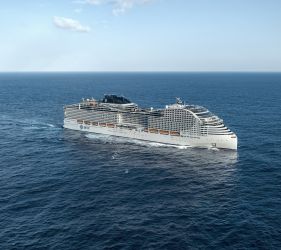 КАРИБСКИ КРУИЗ С MSC WORLD AMERICA С ПОЛЕТ ОТ СОФИЯ