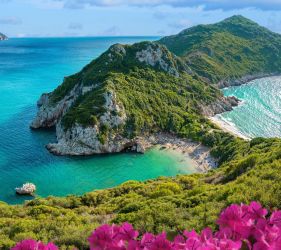 ВЕЛИКДЕН 2026 НА о-в КОРФУ, ГЪРЦИЯ / ПАКЕТ 3 НОЩУВКИ В ПЕРИОД: 10.04.2026 - 13.04.2026