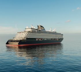 СРЕДИЗЕМНОМОРСКА ПРЕЛЮДИЯ КЪМ EXPLORA III – ЛУКСОЗЕН КРУИЗ С EXPLORA JOURNEYS 24.07-29.07