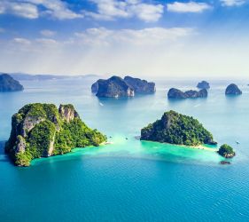 О-В ПУКЕТ, ТАЙЛАНД / ПРОГРАМА С 9 НОЩУВКИ И ДИРЕКТЕН ПОЛЕТ ОТ СОФИЯ / ПЕРИОД: 25.12.2025 - 26.02.202