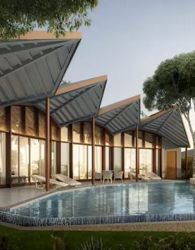 Waldorf Astoria Seychelles Platte Island