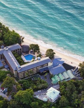 Coral Strand Smart Choice Hotel