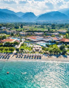 Poseidon Palace Hotel