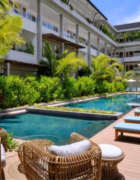 Laïla Resort