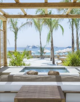 Branco Mykonos