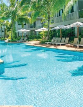 Diamond Resort Phuket