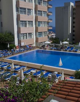 Dorisol Hotels