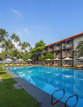 Mermaid Hotel & Club
