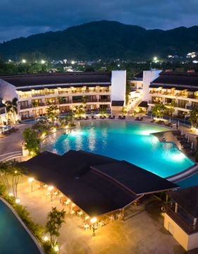 Arinara Bangtao Beach Resort