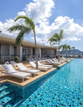 The Marina Phuket Hotel