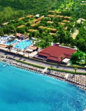 KUSTUR CLUB HOLIDAY VILLAGE