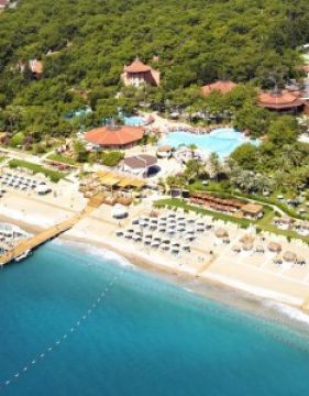 MARTI MYRA HOTEL
