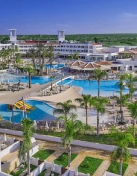 OLYMPIC LAGOON AGIA NAPA