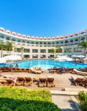 MEDER RESORT