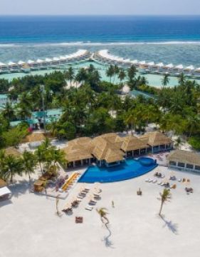 CINNAMON HAKURAA HURAA