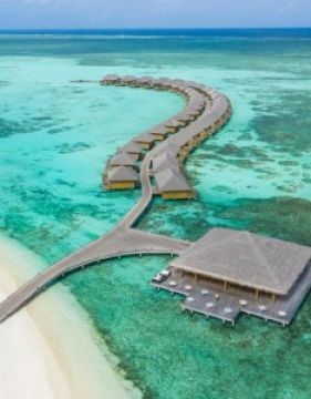 COCOON MALDIVES