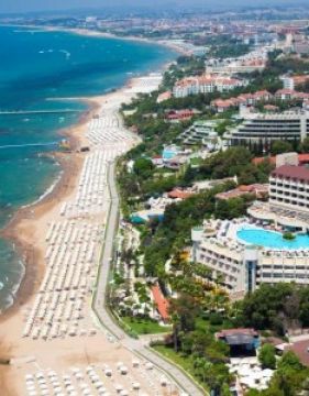 MELAS RESORT HOTEL