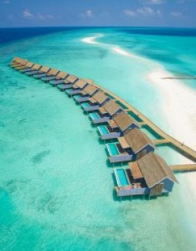 KURAMATHI ISLAND MALDIVES