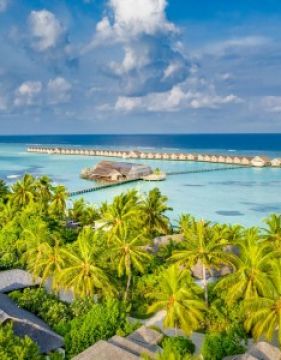 LUX* SOUTH ARI ATOLL