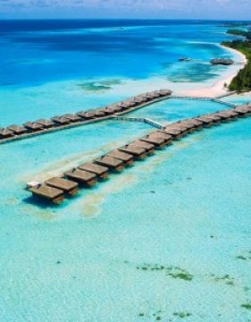 MEDHUFUSHI ISLAND RESORT