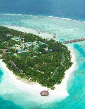 MEERU ISLAND RESORT & SPA