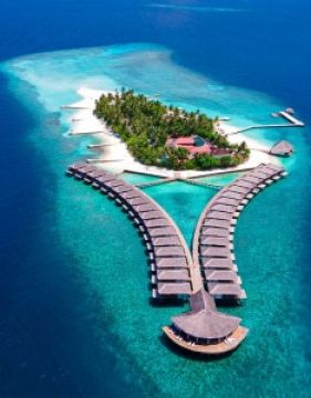 NAKAI DHIGGIRI RESORT