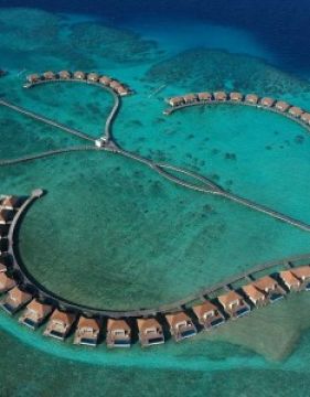 RADISSON BLU MALDIVES