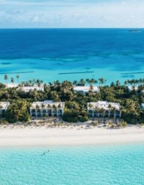 RIU ATOLL