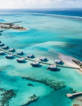 RIU PALACE MALDIVES