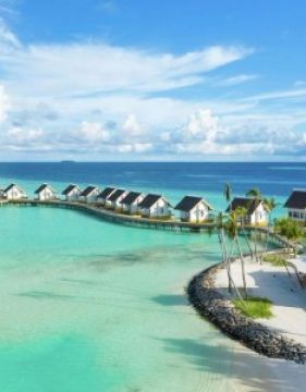 SAII LAGOON MALDIVES
