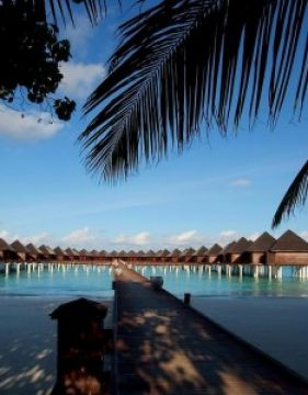 SUN SIYAM OLHUVELI